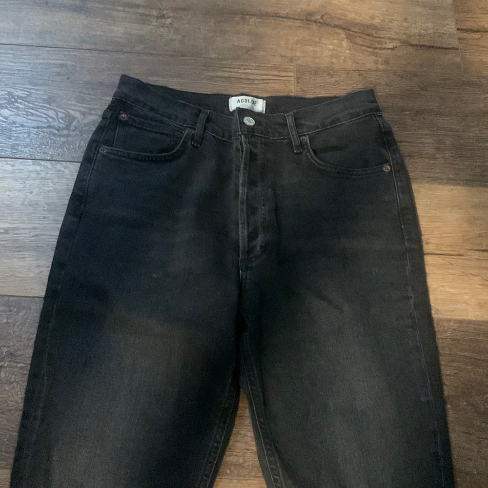 AGOLDE jeans
